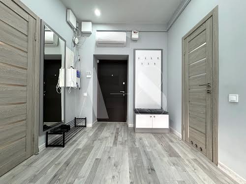 квартира за адресою Шпитальна вул., 26