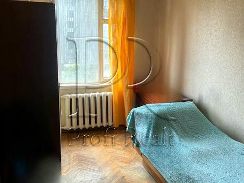 квартира по адресу Березняковская ул., 38
