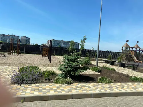 квартира за адресою Штильова вул., 1