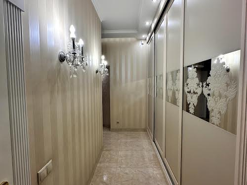 квартира за адресою Генерала Шаповала вул. (Механізаторів), 2