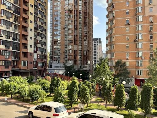 квартира по адресу Евгения Коновальца ул. (Щорса), 32-Б