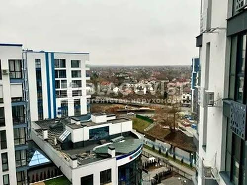 квартира за адресою Центральна вул., 21-А