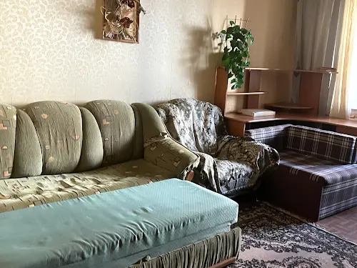 квартира по адресу Вішняківська, 5