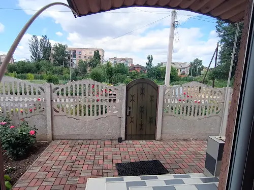 будинок за адресою Кривий Ріг, провулок Козака Рога, 5