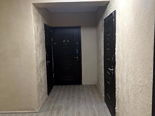 квартира за адресою Мирна вул., 3