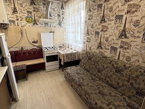 квартира за адресою Єдності вул., 6