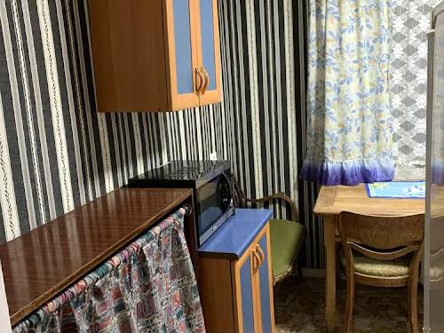 квартира по адресу Григория Грабянки ул., 8