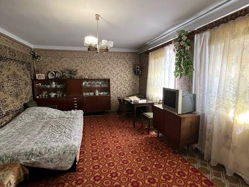 дом по адресу Черноморский 11-ый пер., 18