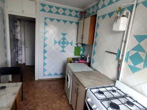 квартира за адресою Штабний пров., 3