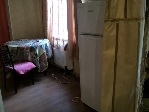 квартира за адресою Столярний пров., 6