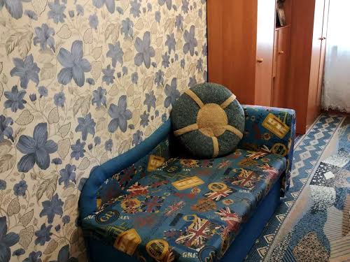 квартира по адресу Люстдорфская дорога ул., 88
