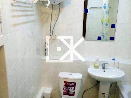 квартира за адресою Софії Русової вул., 7