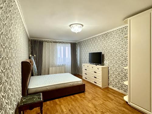 квартира за адресою Михайла Максимовича вул. (Онуфрія Трутенка), 3Д