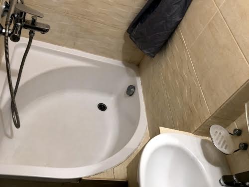 квартира по адресу Григория Кочура ул. (Александра Пироговского), 6