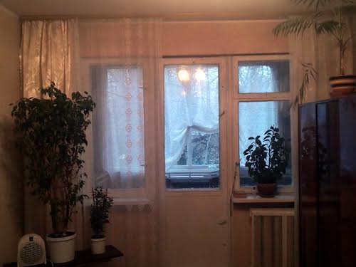 квартира по адресу Новгород-Сіверська ул. (Новгородська), 11