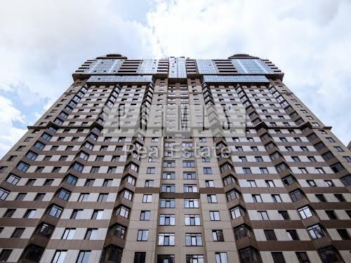 квартира по адресу Андрея Верхогляда ул. (Михайла Драгомирова), 14а