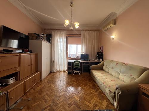 квартира за адресою Німанська вул., 4