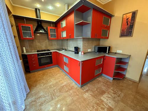 квартира за адресою Соломії Крушельницької вул., 23