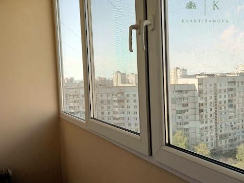 квартира за адресою Перемоги просп., 68а