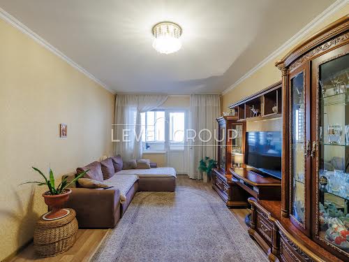 квартира за адресою Петра Григоренка просп., 13