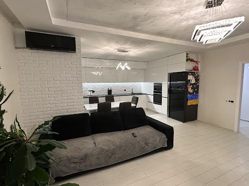 квартира за адресою Метрологічна вул., 7-А