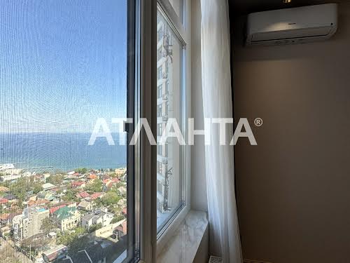 квартира за адресою Валерія Самофалова вул. (Каманіна), 16а/2