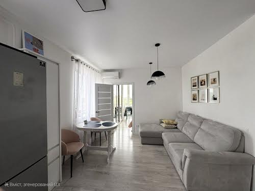 квартира за адресою Григорія Сковороди вул., 29
