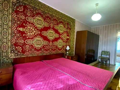 квартира по адресу Василия Сергиенко ул. (Заднепровская), 34