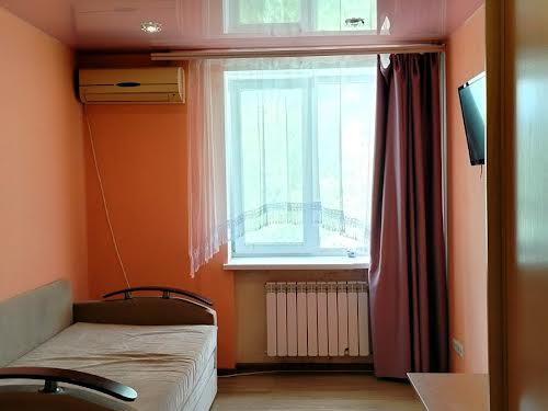 квартира по адресу Николаевская дорога ул., 301а