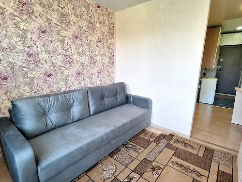 квартира за адресою Добровольців пров., 10