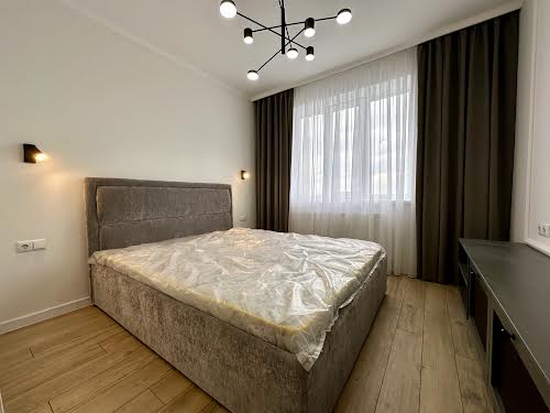 квартира за адресою Височана вул., 18