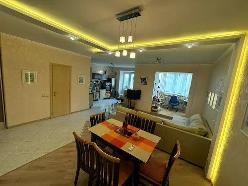 квартира за адресою Миропільська вул., 39