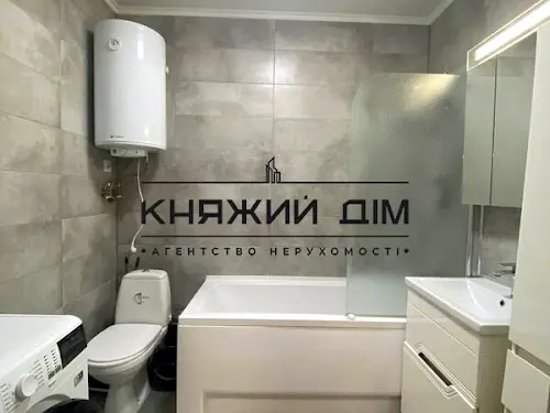 квартира по адресу Осокорская ул., 2а
