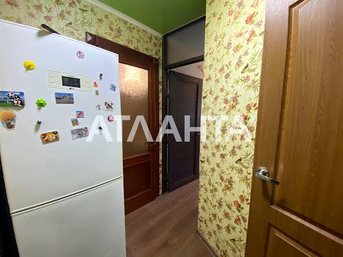 квартира за адресою Академіка Корольова вул., 68