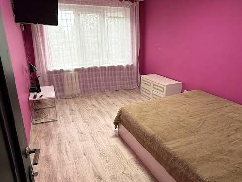 квартира по адресу Леся Курбаса просп., 4