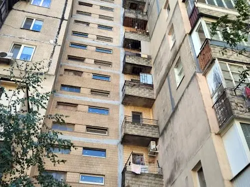 квартира за адресою Наукова вул., 48/2