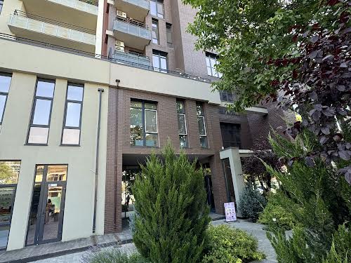 квартира по адресу Одесса, Неделина ул., 78 к1-5