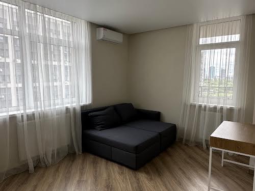 квартира за адресою Олександра Олеся вул., 6п 