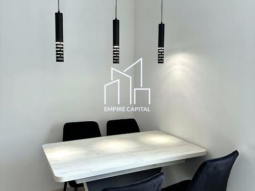 квартира за адресою Макаренка, 10 