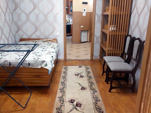 квартира по адресу Госпитальная ул., 23
