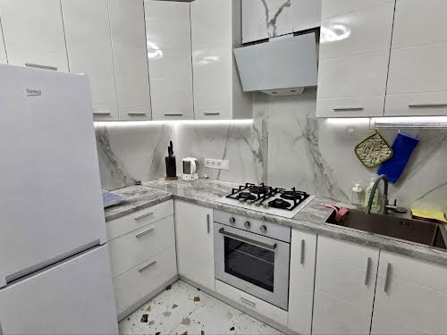 квартира за адресою Євгена Чикаленка вул., 74