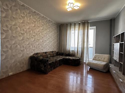 квартира по адресу Червоной Калины просп. (Владимира Маяковского), 21-Б