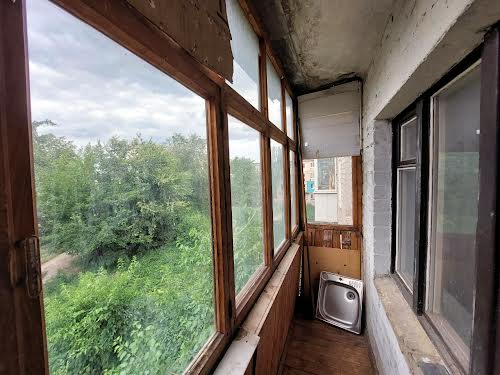 квартира за адресою Рекордна вул. (Вознесенського), 1