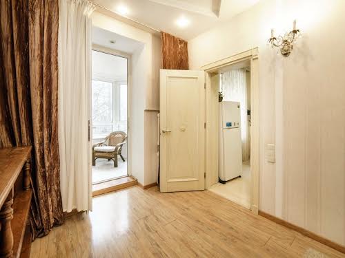 квартира за адресою Грецька вул., 31