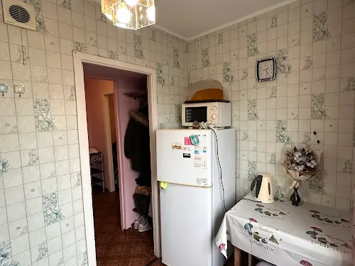 квартира за адресою Київ, Платона Майбороди вул. (Мануїльського), 5/9
