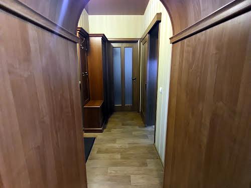 квартира за адресою Лазурна вул., 5/10