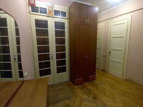 квартира по адресу Черновцы, Дарвина ул., 5