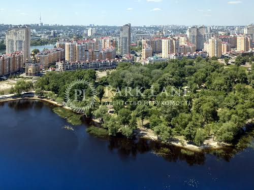 квартира по адресу Владимира Ивасюка просп. (Героев Сталинграда), 8