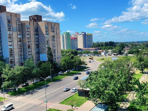 квартира по адресу Митрополита Андрея Шептицкого ул. (Луначарского Анатолия), 24