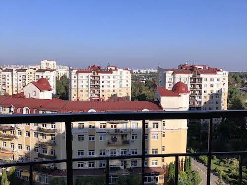 квартира за адресою Валерія Лобановського вул., 9